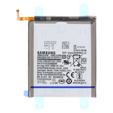 Baterie pentru Samsung Galaxy S21 FE 5G / SM-G990, originală, 4500 mAh