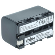 Baterie NP-FS20 / NP-FS21 pentru Sony CCD-CR1 / DCR-PC1 / DSC-F55K, 2000 mAh