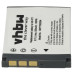 Baterie NP-FT1 pentru Sony Cybershot DSC-T1 / DSC-L1 / DSC-M1, 500 mAh Baterie NP-FT1 pentru Sony Cybershot DSC-T1 / DSC-L1 / DSC-M1, 500 mAh