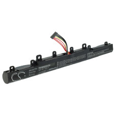 Baterie pentru Asus P1440 / P1448 / PE434, A41N1702-1, 2800 mAh