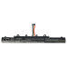 Baterie pentru Asus P1440 / P1448 / PE434, A41N1702-1, 2800 mAh