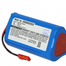 Baterie pentru Medion MD 16192 / Easyhome SR 3001, 2600 mAh