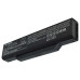 Baterie pentru Clevo N350DV / N350TW / N350DW, 5200 mAh