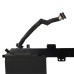 Baterie pentru Lenovo ThinkPad X1 Titanium 20QA / 20QB, 5700 mAh