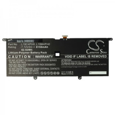 Baterie pentru Lenovo Yoga Slim 9-14ITL5, 8150 mAh Baterie pentru Lenovo Yoga Slim 9-14ITL5, 8150 mAh