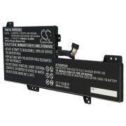Baterie pentru Lenovo IdeaPad Flex 3-11ADA05 / Flex 3-11IGL05, 3150 mAh Baterie pentru Lenovo IdeaPad Flex 3-11ADA05 / Flex 3-11IGL05, 3150 mAh