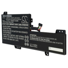 Baterie pentru Lenovo IdeaPad Flex 3-11ADA05 / Flex 3-11IGL05, 3150 mAh