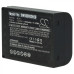 Baterie BLX-1 pentru Olympus OM System OM-1, 1600 mAh
