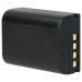 Baterie BLX-1 pentru Olympus OM System OM-1, 1600 mAh