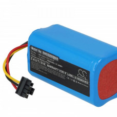 Baterie pentru Proscenic M8 / M8 PRo, 2600 mAh