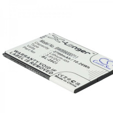 Baterie pentru Nokia C10 / C20 / C21, 2700 mAh Baterie pentru Nokia C10 / C20 / C21, 2700 mAh