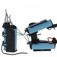 Baterie pentru AEG AG35X / QX8 / CX7-2, 18 V, 2000 mAh