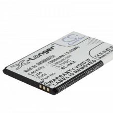 Baterie pentru Nokia 6300 4G / 8000 4G, BL-4XL, 1500 mAh