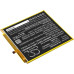 Baterie pentru ZTE Grand X View 2 / K83 / Zpad 8, 4400 mAh