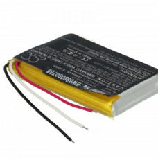 Baterie pentru carcasă de încărcare JBL Free X TWS, 1350 mAh Baterie pentru carcasă de încărcare JBL Free X TWS, 1350 mAh