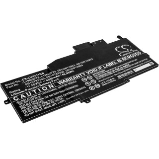 Baterie pentru Lenovo Thinkpad X1 Nano Gen 1, 4050 mAh Baterie pentru Lenovo Thinkpad X1 Nano Gen 1, 4050 mAh