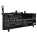 Baterie pentru Asus ZenBook Duo 14 UX482EG, C41N2004, 4050 mAh