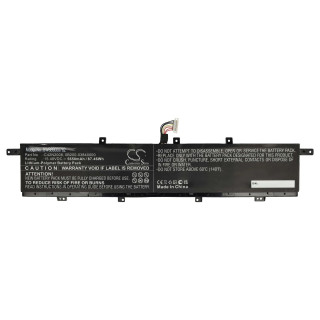 Baterie pentru Asus ZenBook Pro 15 UX582LR, C42N2008, 5650 mAh