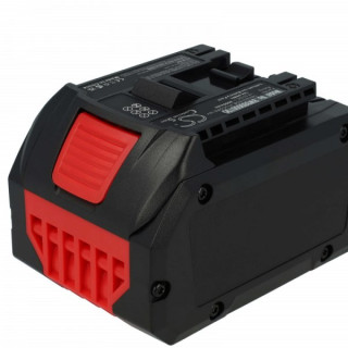 Baterie pentru Bosch GBH 18V / GDS 18V / GSA 18V / GSR 18V, 18V, 8.0 Ah