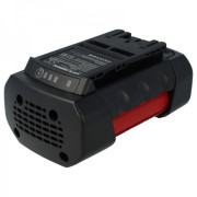 Baterie pentru Bosch AKE 30 LI / ALB 36 LI, 36 V, 3.0 Ah