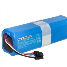 Baterie pentru Eufy RoboVac L70 Hybrid, 5200 mAh
