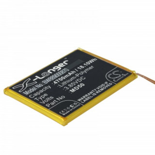 Baterie pentru Motorola Moto G Stylus 5G 2021 / XT2131, 4700 mAh