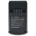 Baterie pentru Hoover Rhapsody RA22AFG011 / RA22HCG017, 2000 mAh Baterie pentru Hoover Rhapsody RA22AFG011 / RA22HCG017, 2000 mAh