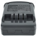 Baterie pentru Hoover Rhapsody RA22AFG011 / RA22HCG017, 2000 mAh Baterie pentru Hoover Rhapsody RA22AFG011 / RA22HCG017, 2000 mAh