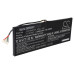 Baterie pentru Gigabyte P34G / P34W / P34F / P34K, 3950 mAh