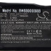 Baterie pentru TomTom Start 52, VF6F, 1000 mAh
