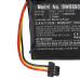 Baterie pentru TomTom Start 52, VF6F, 1000 mAh