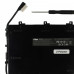 Baterie pentru HP Omen 17-W1 / 17-W2, PF06XL, 4400 mAh Baterie pentru HP Omen 17-W1 / 17-W2, PF06XL, 4400 mAh