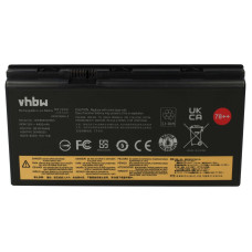 Baterie pentru Lenovo Thinkpad P70 / P71, 4400 mAh