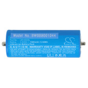 Baterie pentru Braun 5375 / 5695 / 7791 / 9785, 1900 mAh