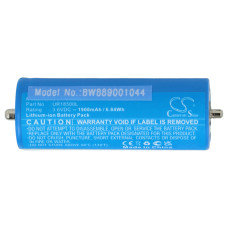 Baterie pentru Braun 5375 / 5695 / 7791 / 9785, 1900 mAh