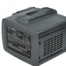 Baterie pentru Husqvarna 110iL / 240i / 330i / 540i, 36 V, 4.0 Ah