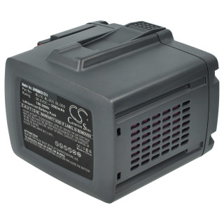 Baterie pentru Husqvarna 110iL / 240i / 330i / 540i, 36 V, 5.0 Ah Baterie pentru Husqvarna 110iL / 240i / 330i / 540i, 36 V, 5.0 Ah
