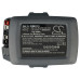 Baterie pentru Husqvarna 110iL / 240i / 330i / 540i, 36 V, 5.0 Ah Baterie pentru Husqvarna 110iL / 240i / 330i / 540i, 36 V, 5.0 Ah