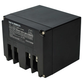 Baterie pentru Ambrogio L200, 110Z03700A, Type B, 25.9 V, 7.8 Ah Baterie pentru Ambrogio L200, 110Z03700A, Type B, 25.9 V, 7.8 Ah