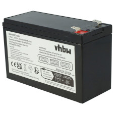 Baterie pentru Robomow RX12 / RX20, 12V, 7.2Ah Baterie pentru Robomow RX12 / RX20, 12V, 7.2Ah