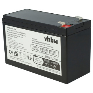 Baterie pentru Robomow RX12 / RX20, 12V, 7.2Ah