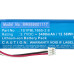 Baterie pentru Philips Avent SCD831 / SCD833 / SCD841, 3400 mAh Baterie pentru Philips Avent SCD831 / SCD833 / SCD841, 3400 mAh