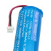 Baterie pentru Philips Avent SCD831 / SCD833 / SCD841, 3400 mAh Baterie pentru Philips Avent SCD831 / SCD833 / SCD841, 3400 mAh