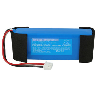 Baterie pentru Harman Kardon Esquire, 3400 mAh