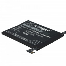 Baterie pentru Vivo IQOO 8, B-R8, 2150 mAh