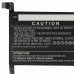 Baterie pentru Vivo IQOO 8, B-R8, 2150 mAh
