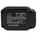 Baterie pentru Skil CB74290 / HD5290A / RS58280, 12 V, 2.0 Ah