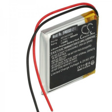 Baterie pentru Bang & Olufsen BeoPlay E8, 500 mAh Baterie pentru Bang & Olufsen BeoPlay E8, 500 mAh