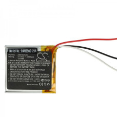 Baterie pentru Golf Buddy WTX / WTX+, 300 mAh