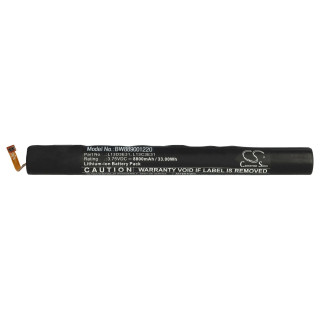 Baterie pentru Lenovo Yoga 10 B8000 / B8080, 8800 mAh